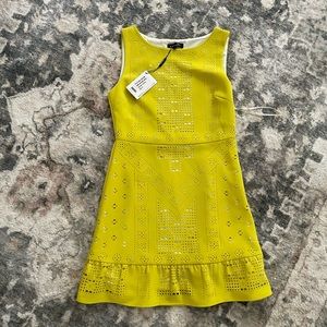 Elliatt Mischief Dress - Size S